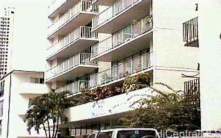 2572 Lemon Road, Unit 310 Honolulu, HI 96815 - Photo 1 of 1 a view of a large building