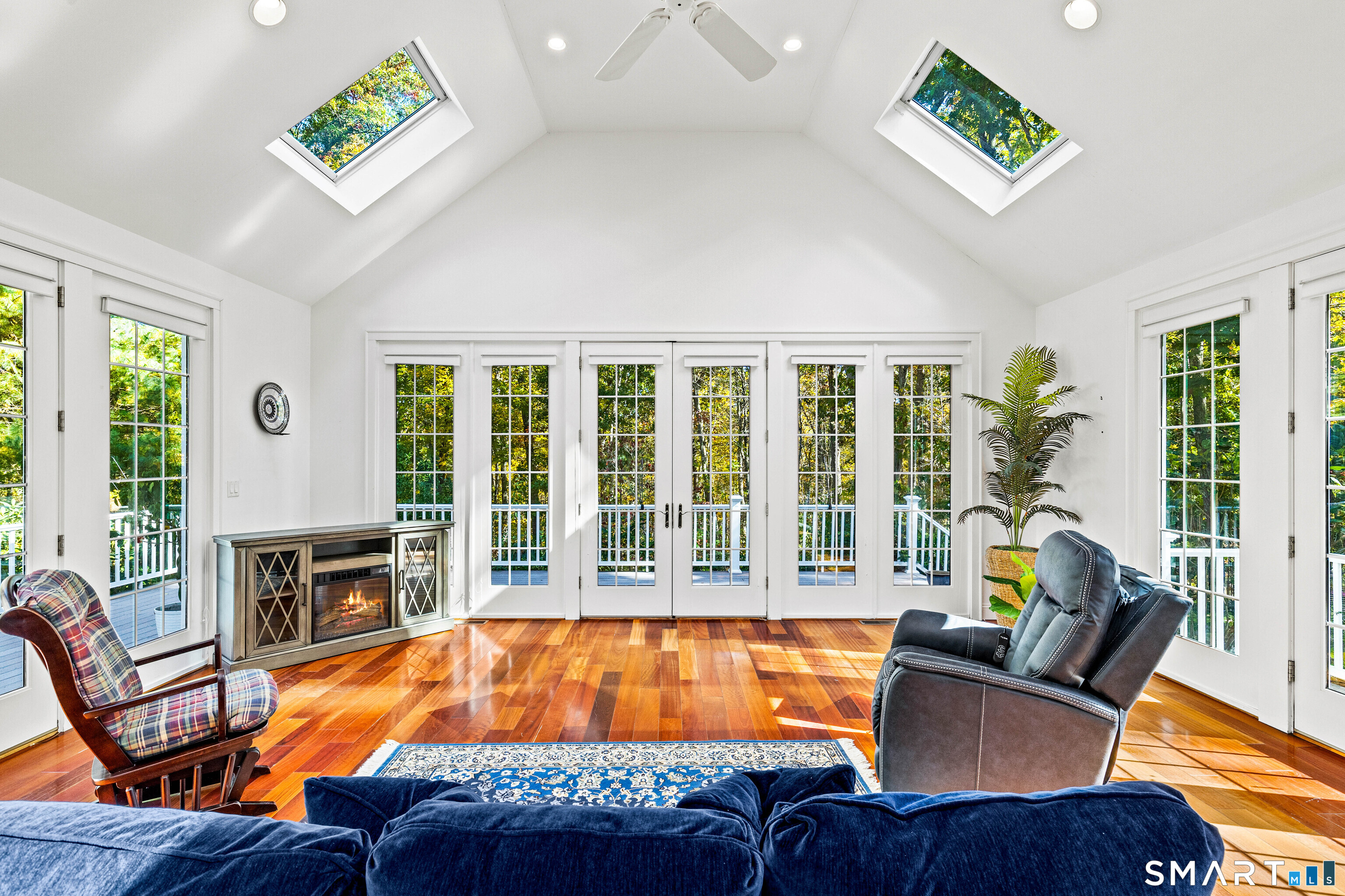 157 Mitchell Hill Road Lyme, CT 06371 - Photo 20 of 40