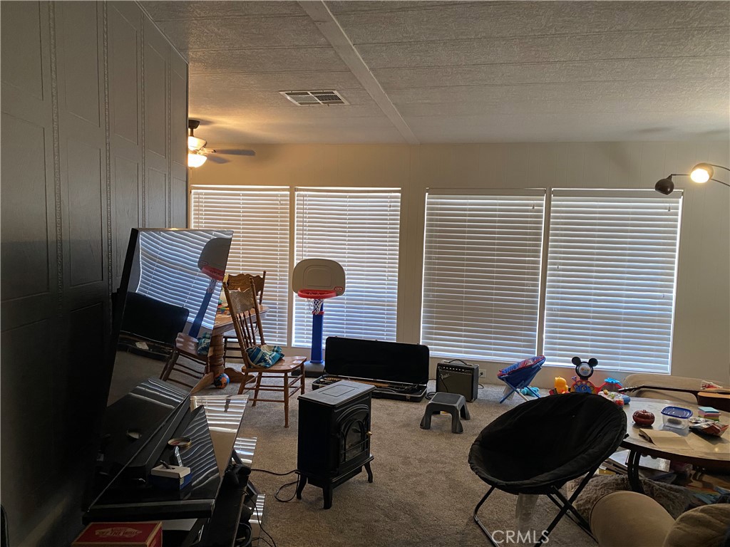 20683 Waalew Road, Unit B161 Apple Valley, CA 92307 - Photo 8 of 30 Living Room and Family Room Areas