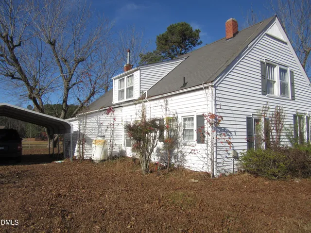 $475,000 | 120 Furney Pearce Road, Zebulon, NC 27597
