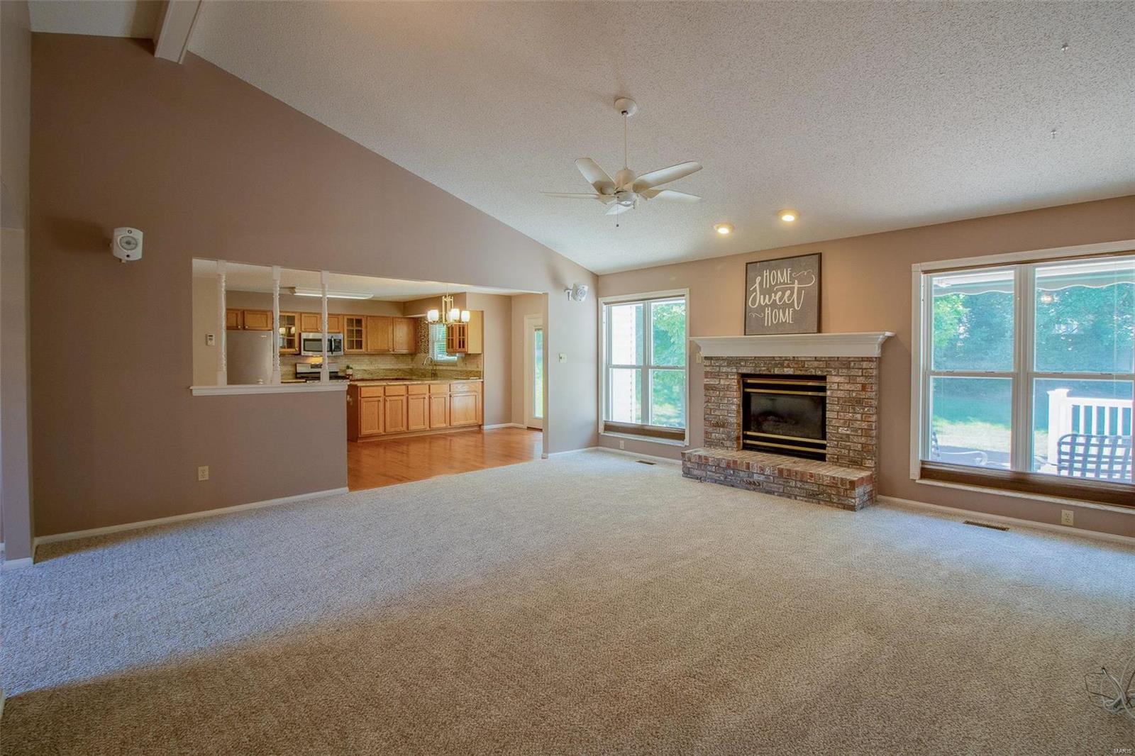 1123 Treeshade Drive St. Peters, MO 63376 - Photo 12 of 50