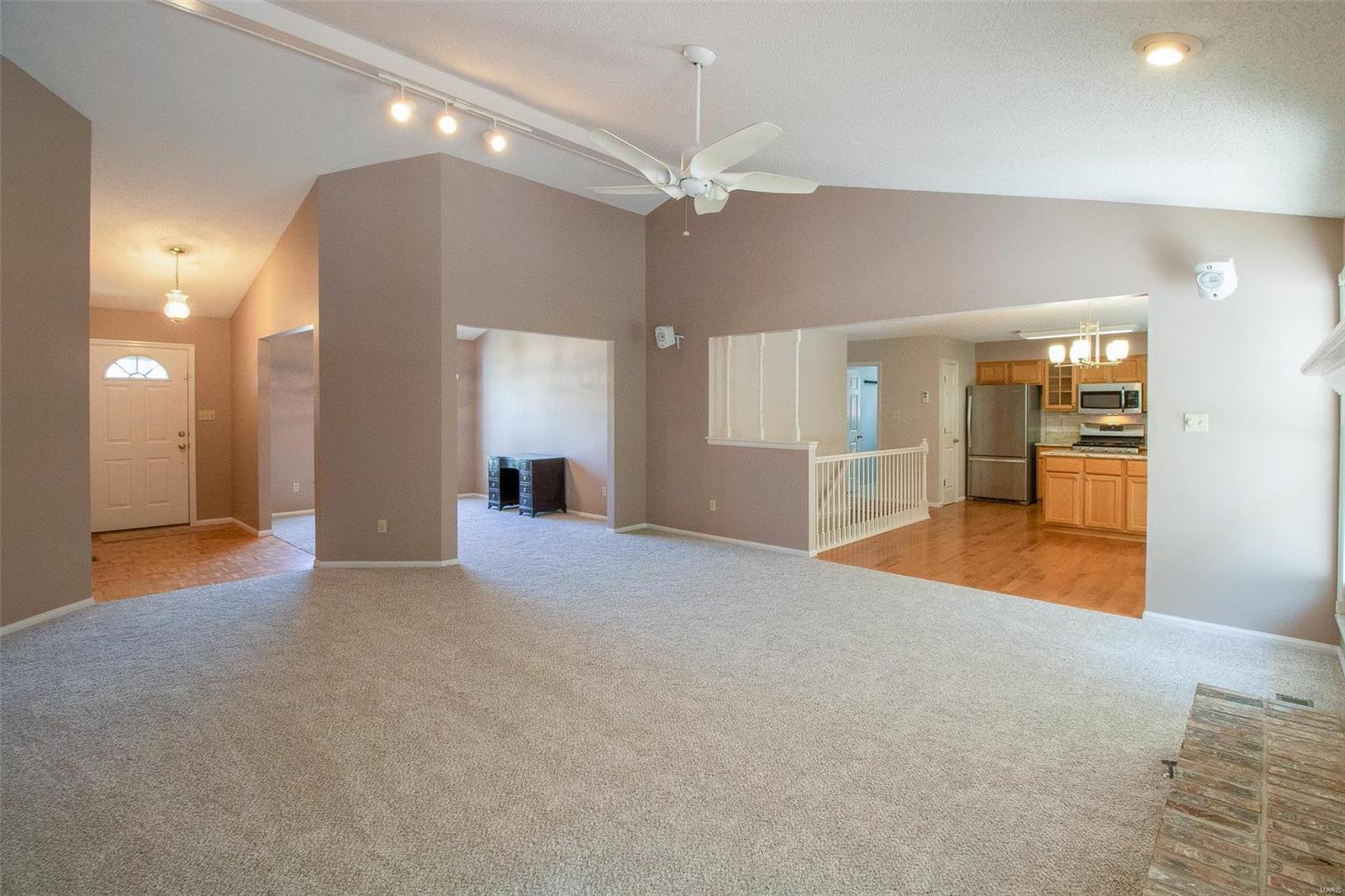 1123 Treeshade Drive St. Peters, MO 63376 - Photo 15 of 50