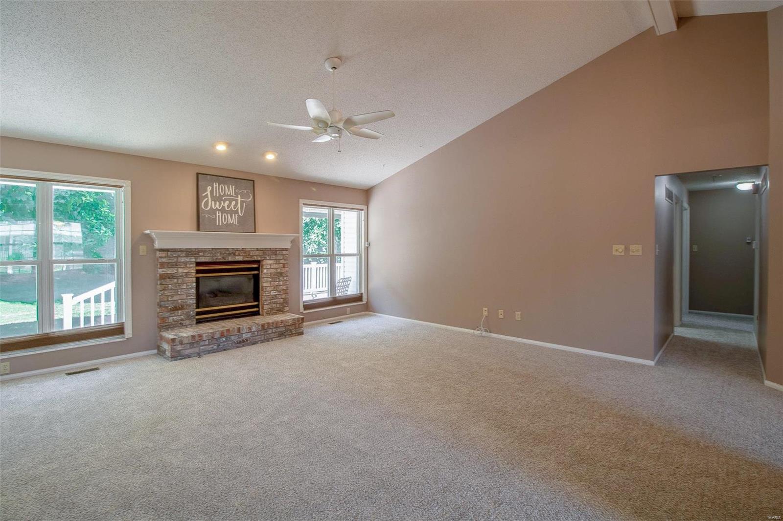 1123 Treeshade Drive St. Peters, MO 63376 - Photo 16 of 50