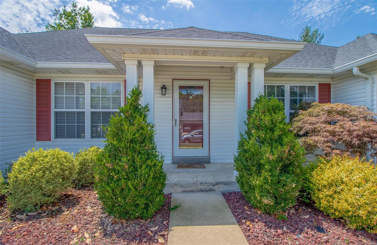 1123 Treeshade Drive St. Peters, MO 63376 - Photo 2 of 50
