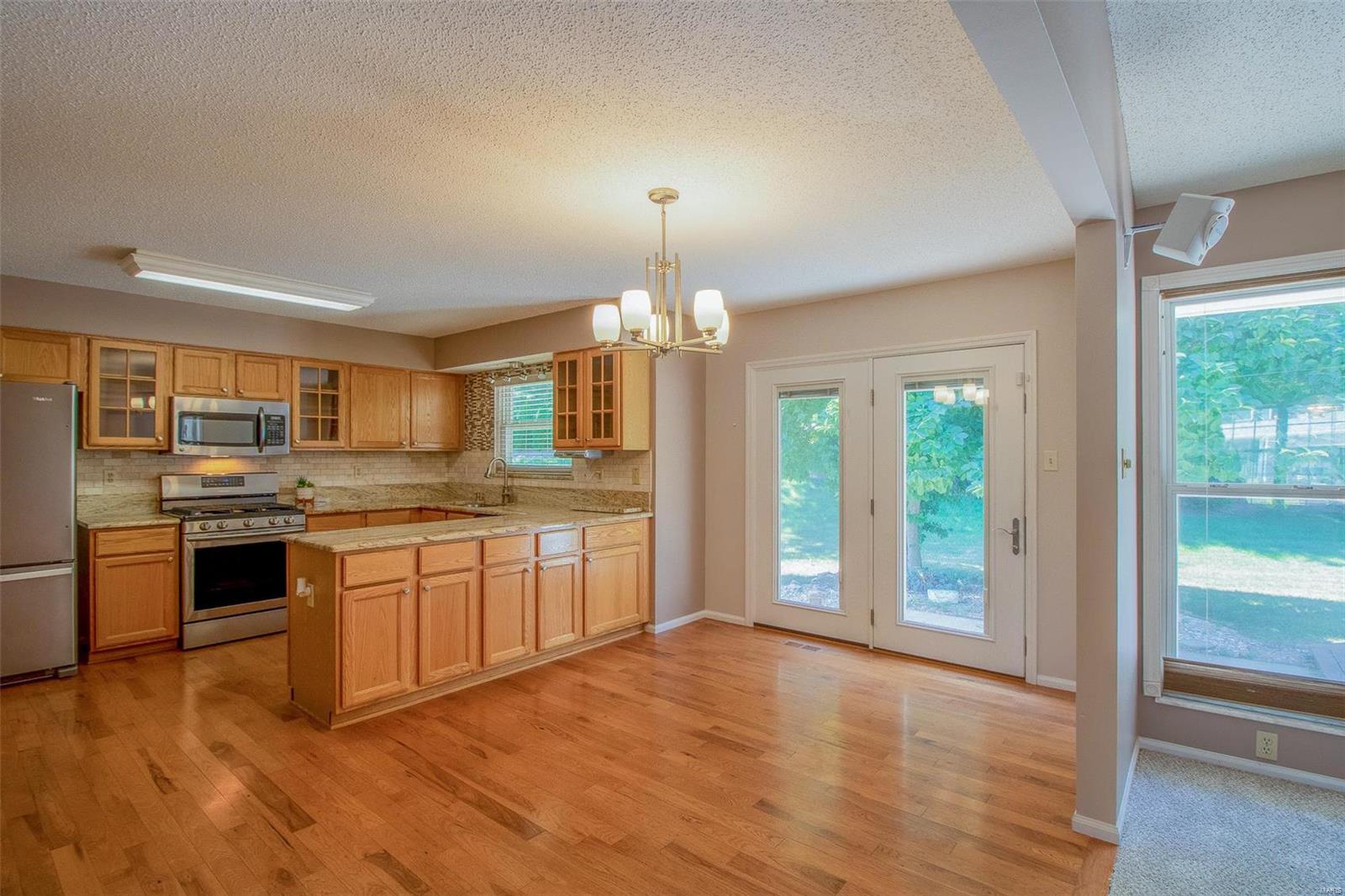1123 Treeshade Drive St. Peters, MO 63376 - Photo 3 of 50