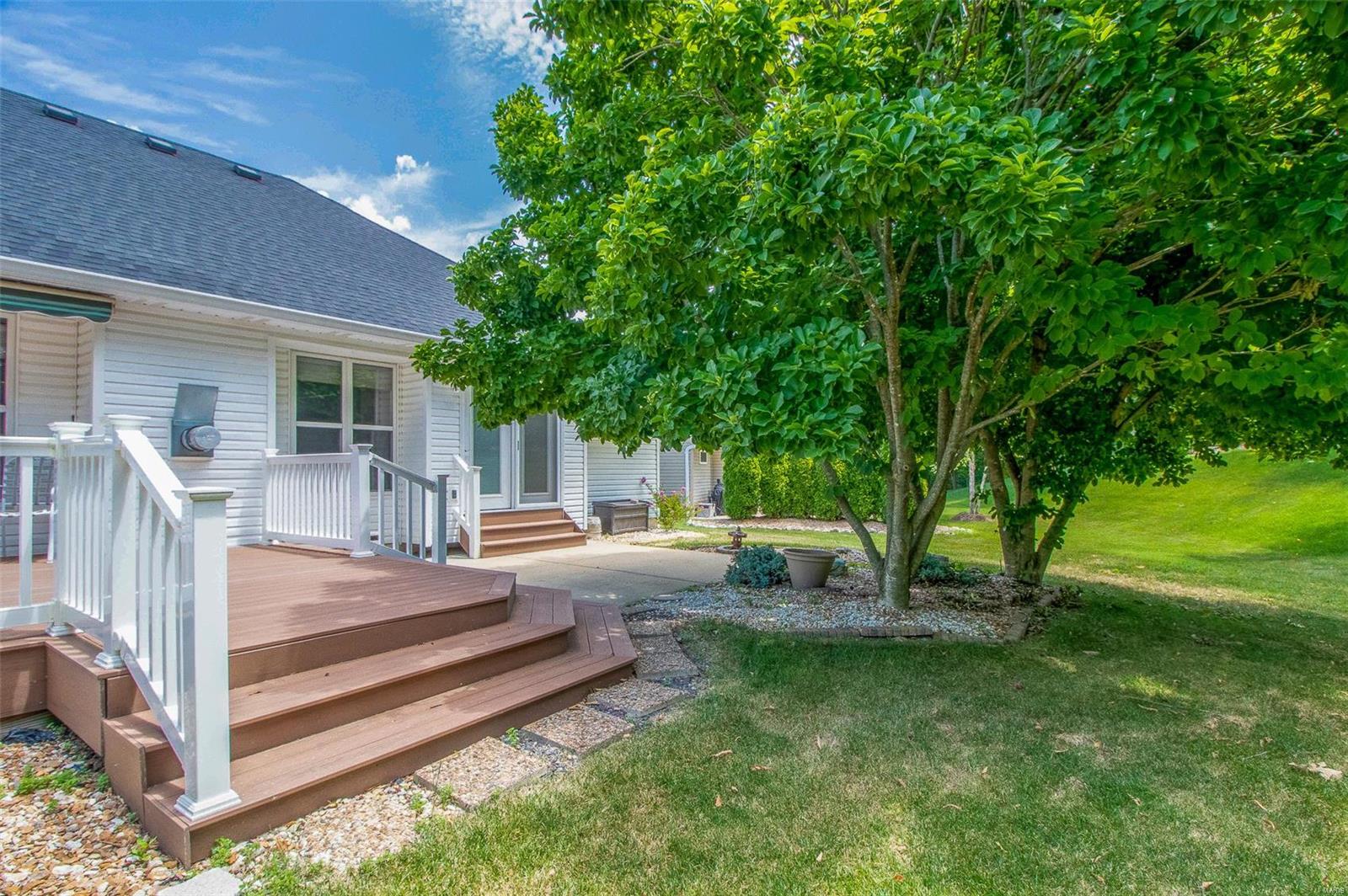 1123 Treeshade Drive St. Peters, MO 63376 - Photo 40 of 50