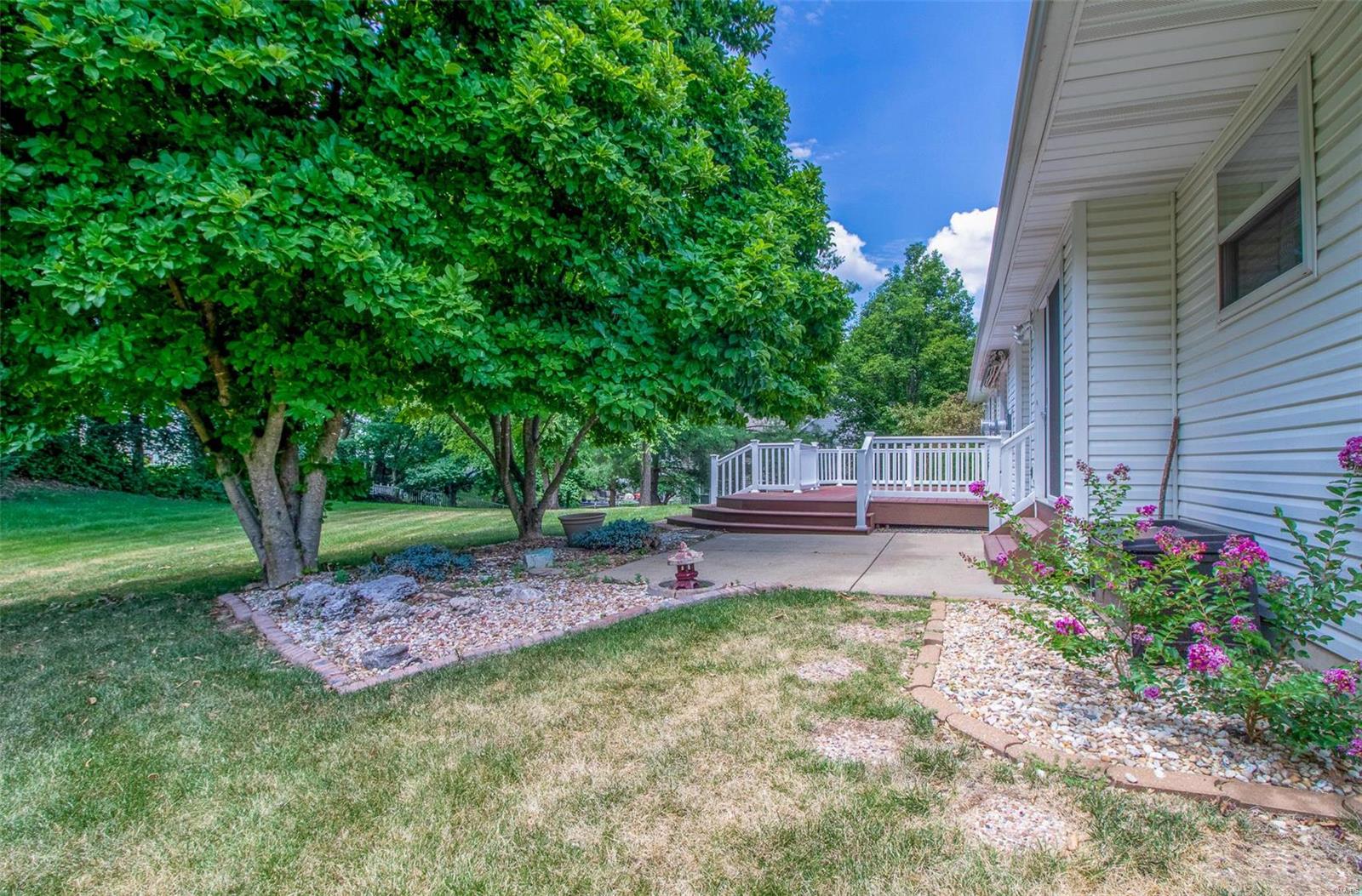 1123 Treeshade Drive St. Peters, MO 63376 - Photo 42 of 50