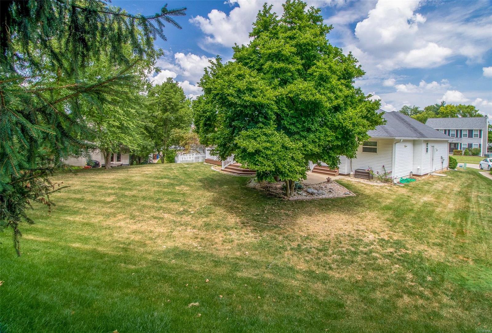 1123 Treeshade Drive St. Peters, MO 63376 - Photo 44 of 50