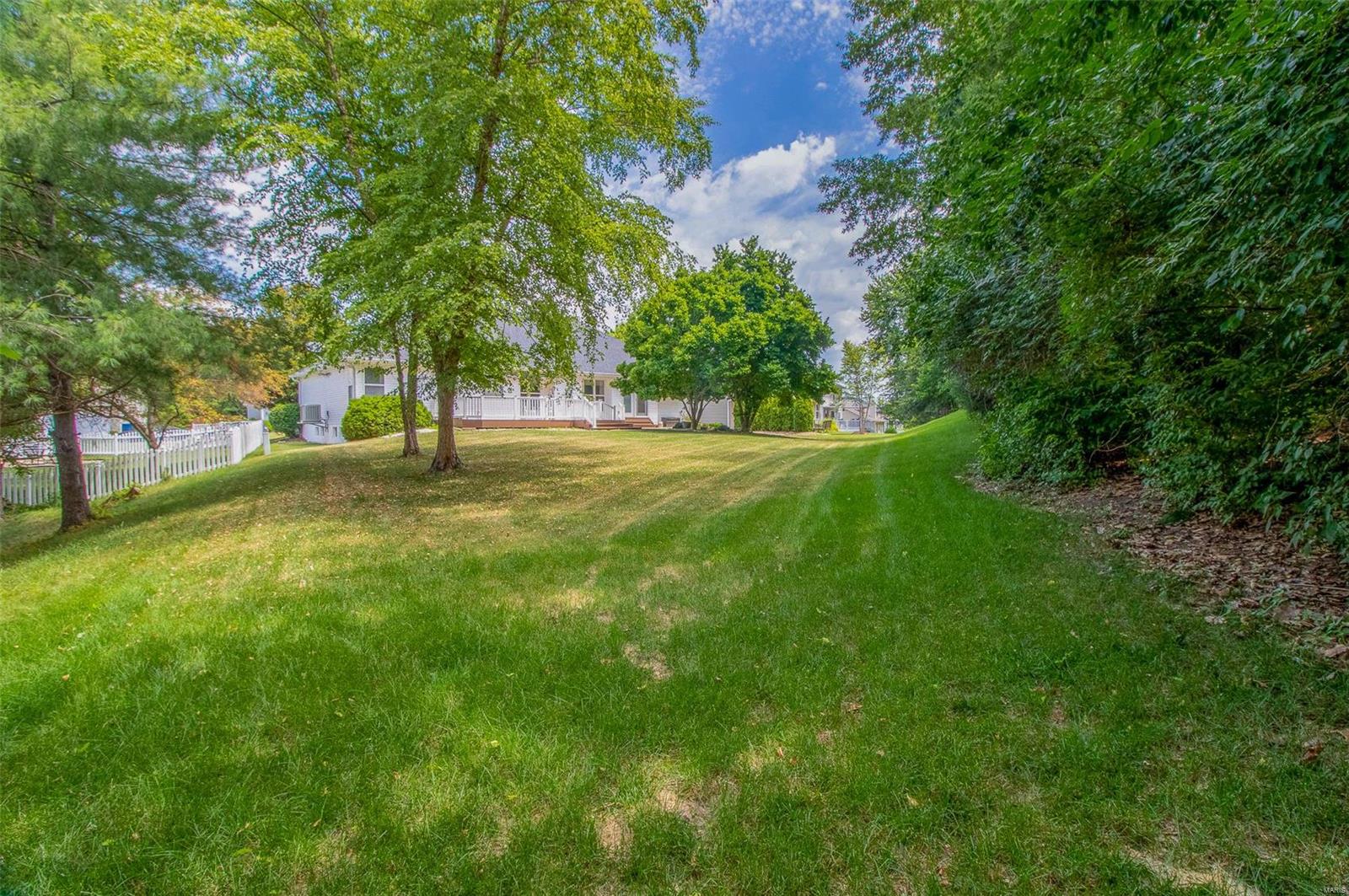 1123 Treeshade Drive St. Peters, MO 63376 - Photo 45 of 50