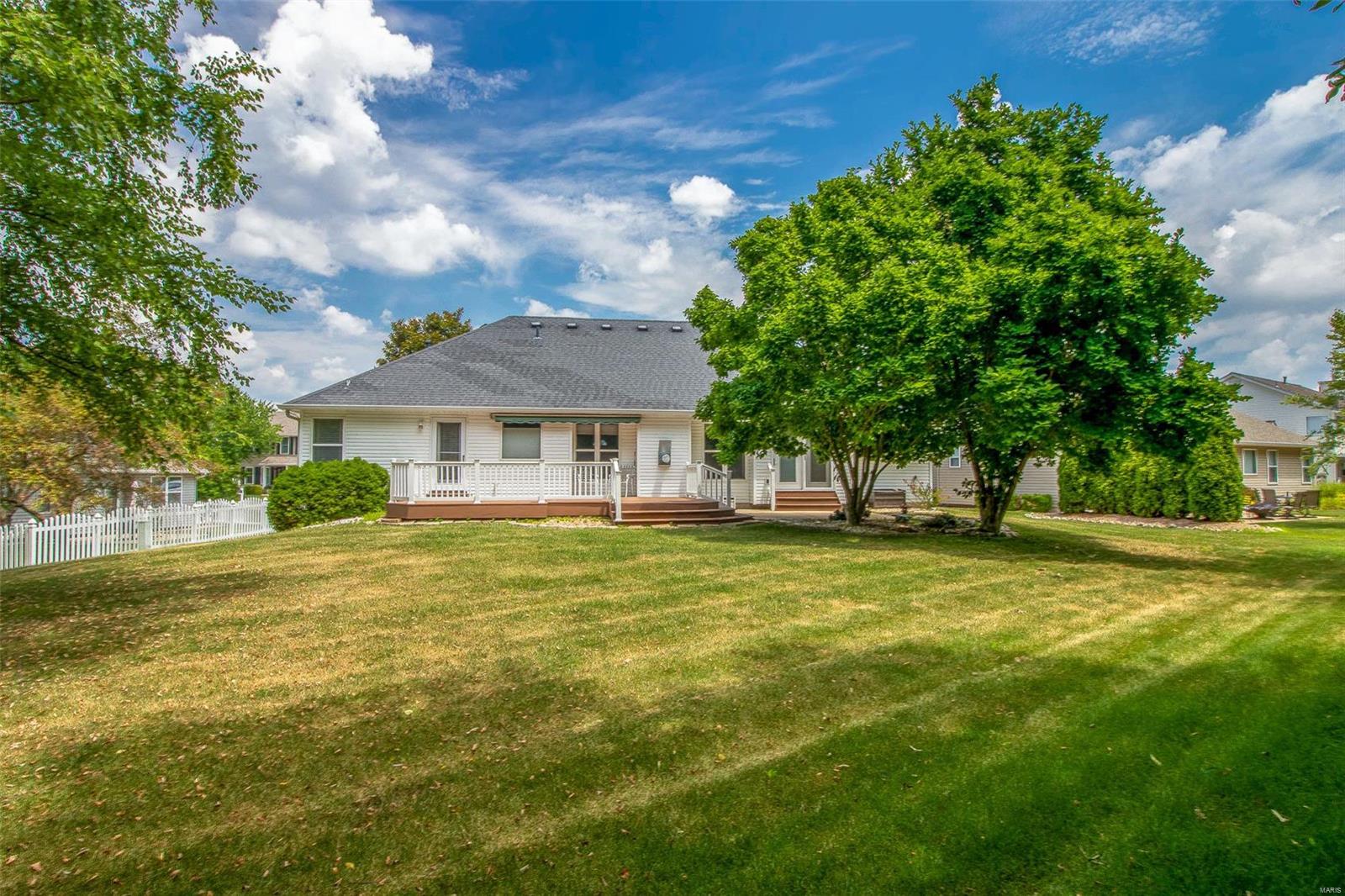 1123 Treeshade Drive St. Peters, MO 63376 - Photo 46 of 50