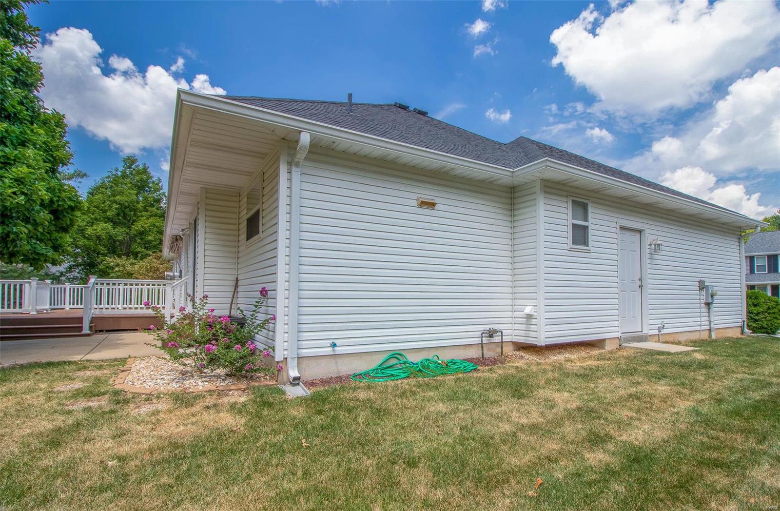 1123 Treeshade Drive St. Peters, MO 63376 - Photo 48 of 50