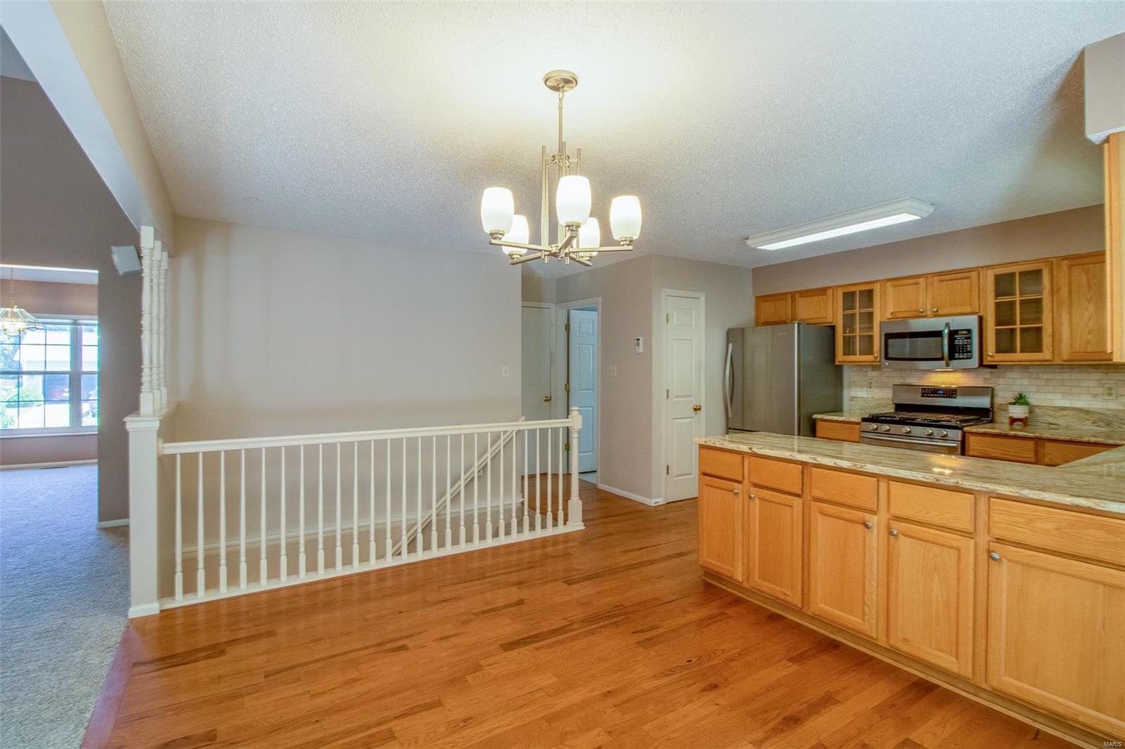 1123 Treeshade Drive St. Peters, MO 63376 - Photo 7 of 50