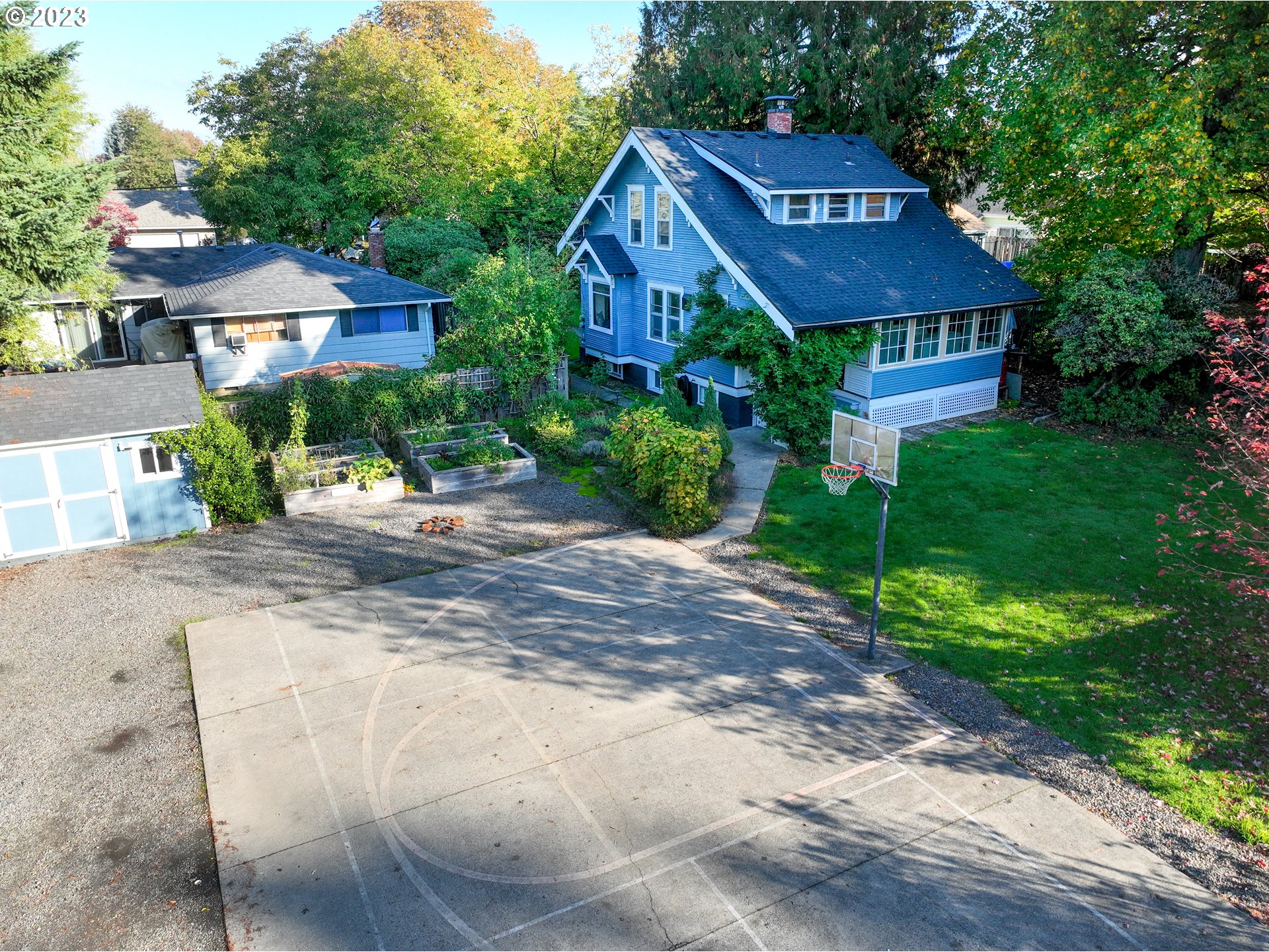 4720 Southeast Logus Road Milwaukie, OR 97222 - Photo 43 of 44 Gallery Image 43