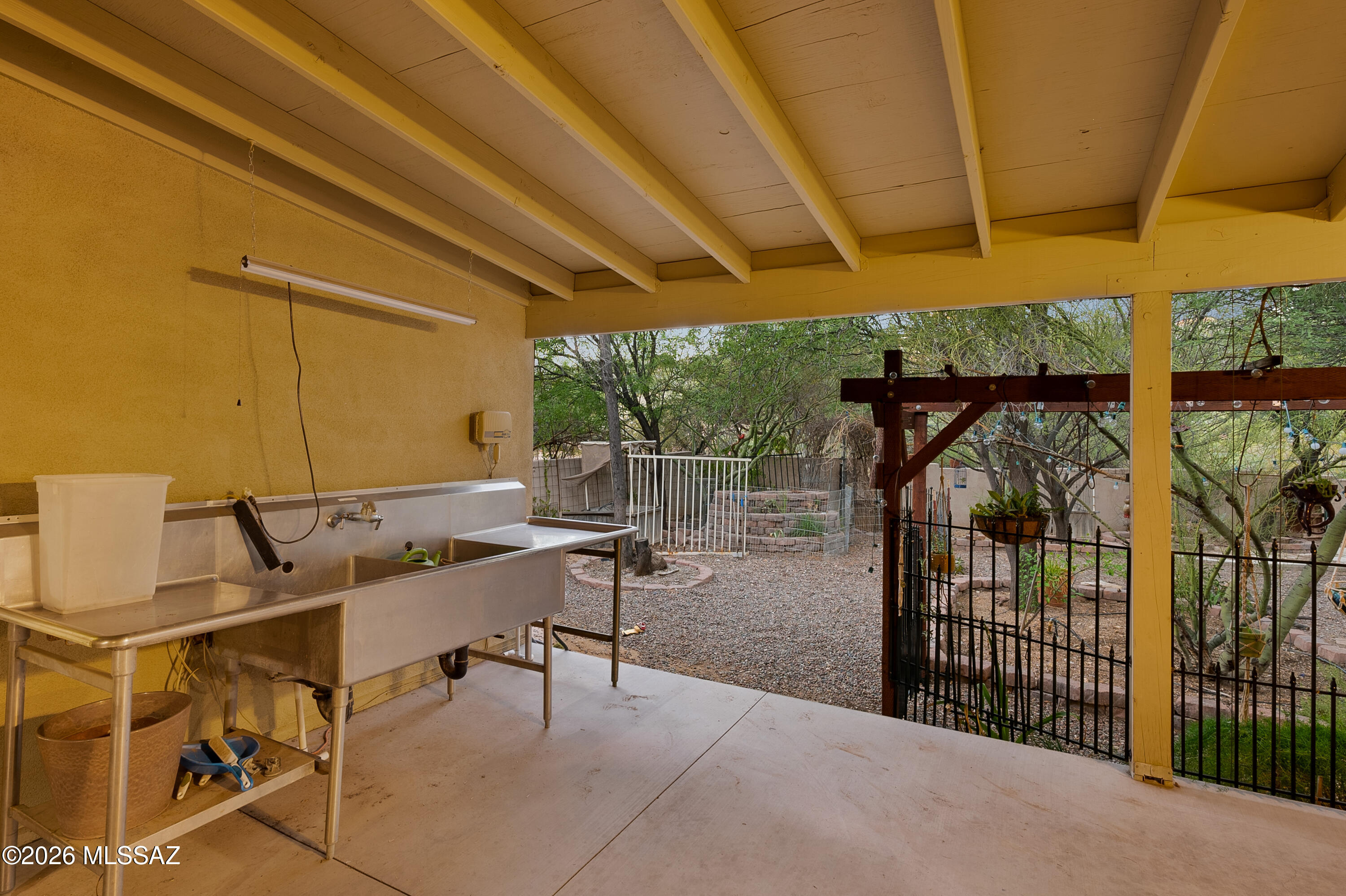 11365 East Limberlost Road Tucson, AZ 85749 - Photo 43 of 52