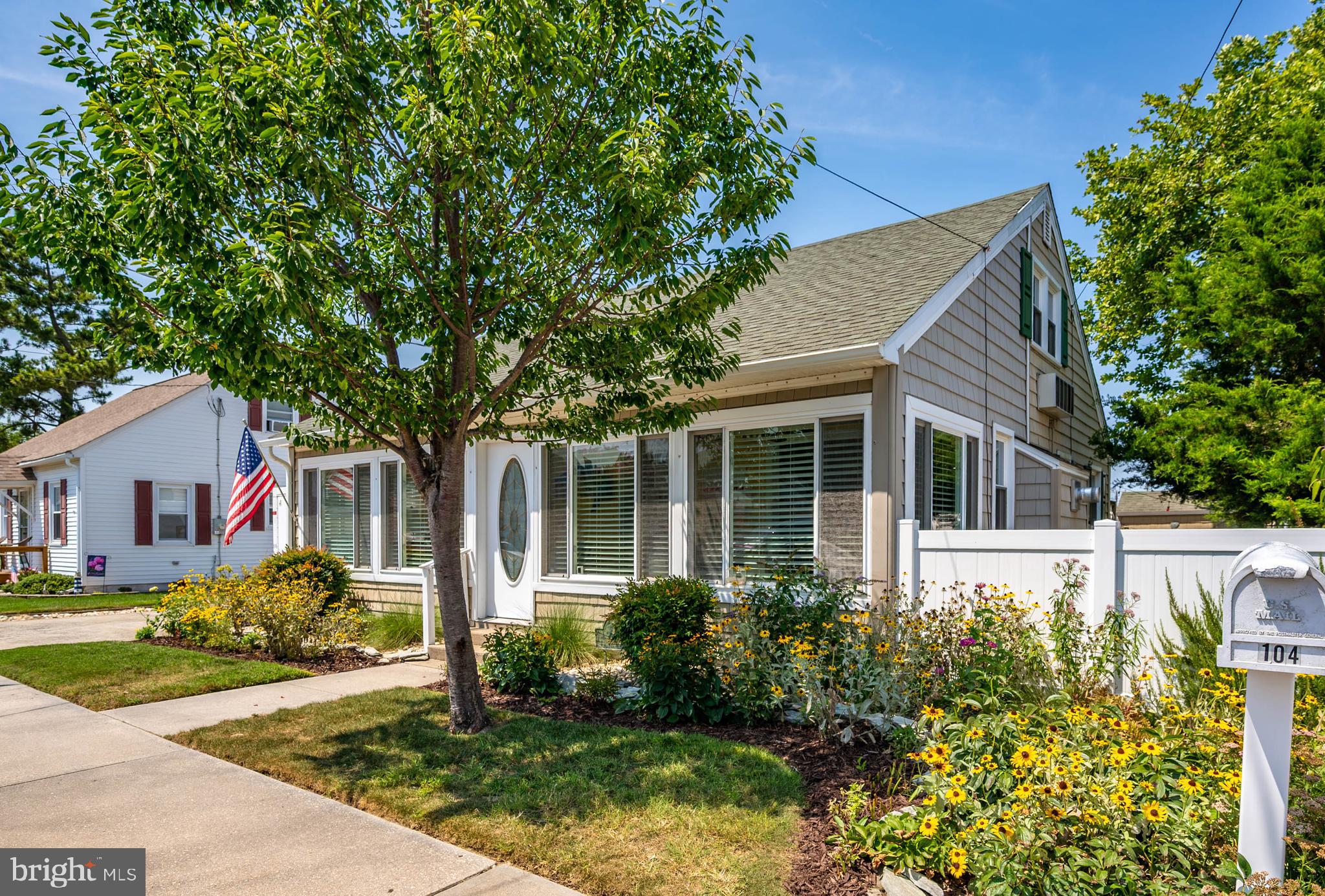104 Bering Road Ocean City, MD 21842 - Photo 3 of 83 Main house