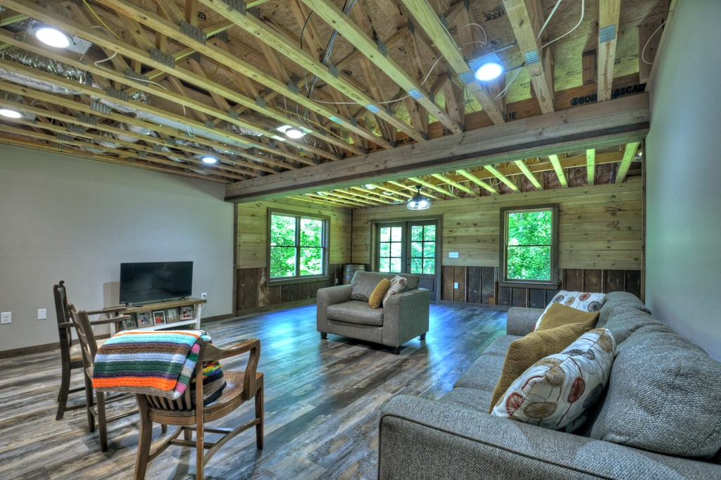 3181 Sugar Creek Road Blue Ridge, GA 30513 - Photo 36 of 71