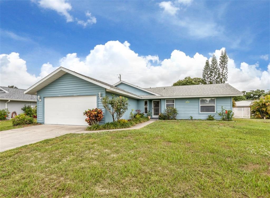 550 Carmel Road Venice, FL 34293 - Photo 1 of 1