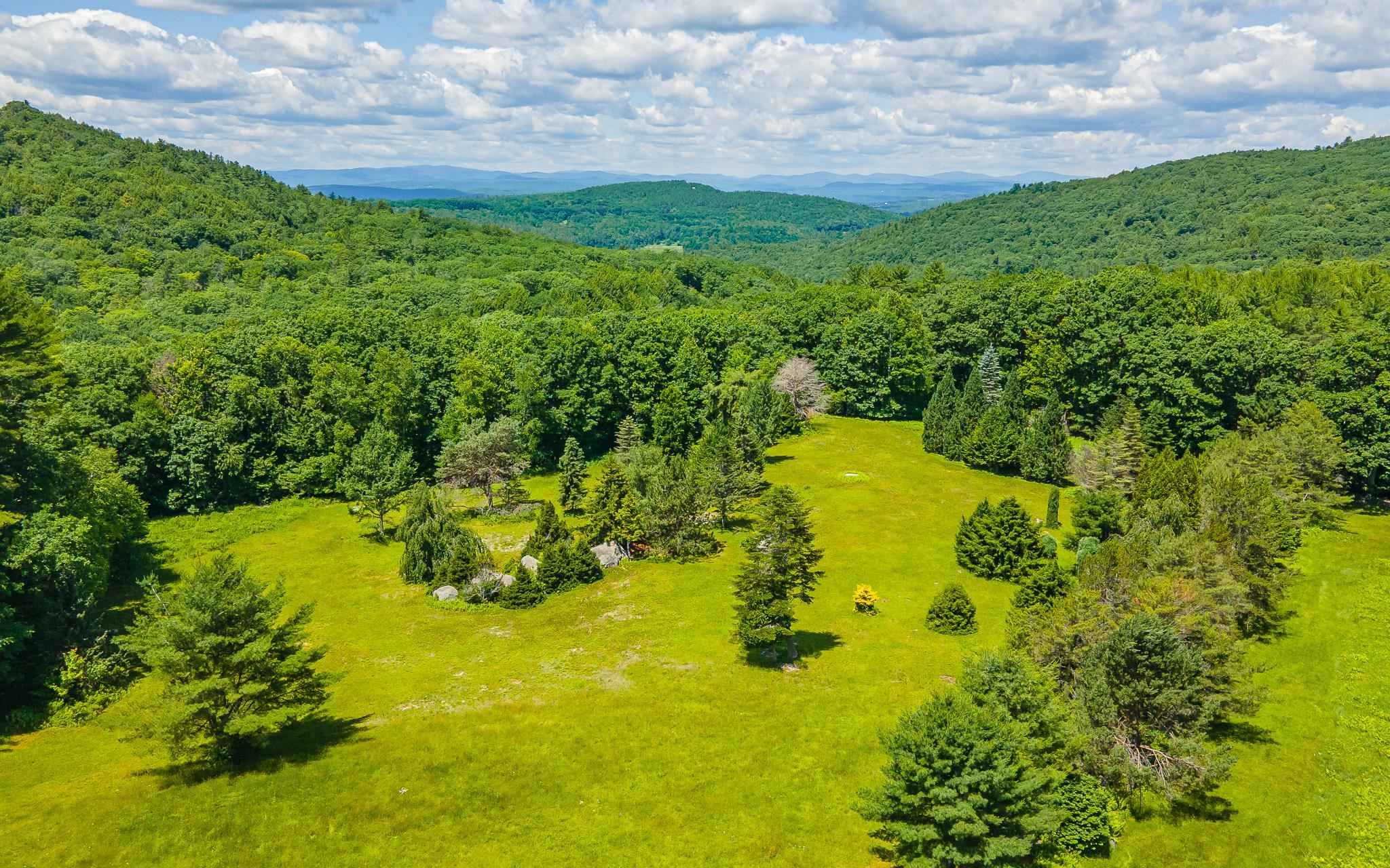 867 Forest Road Alstead, NH 03602 - Photo 10 of 60