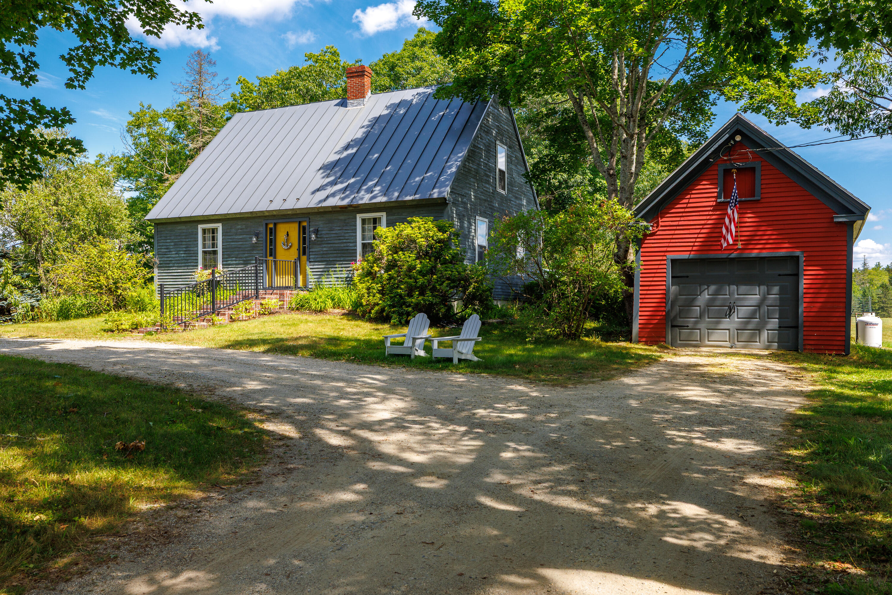 146 Southern Bay Road Penobscot, ME 04476 - Photo 2 of 37 02-146 Southern Bay Road-DTP