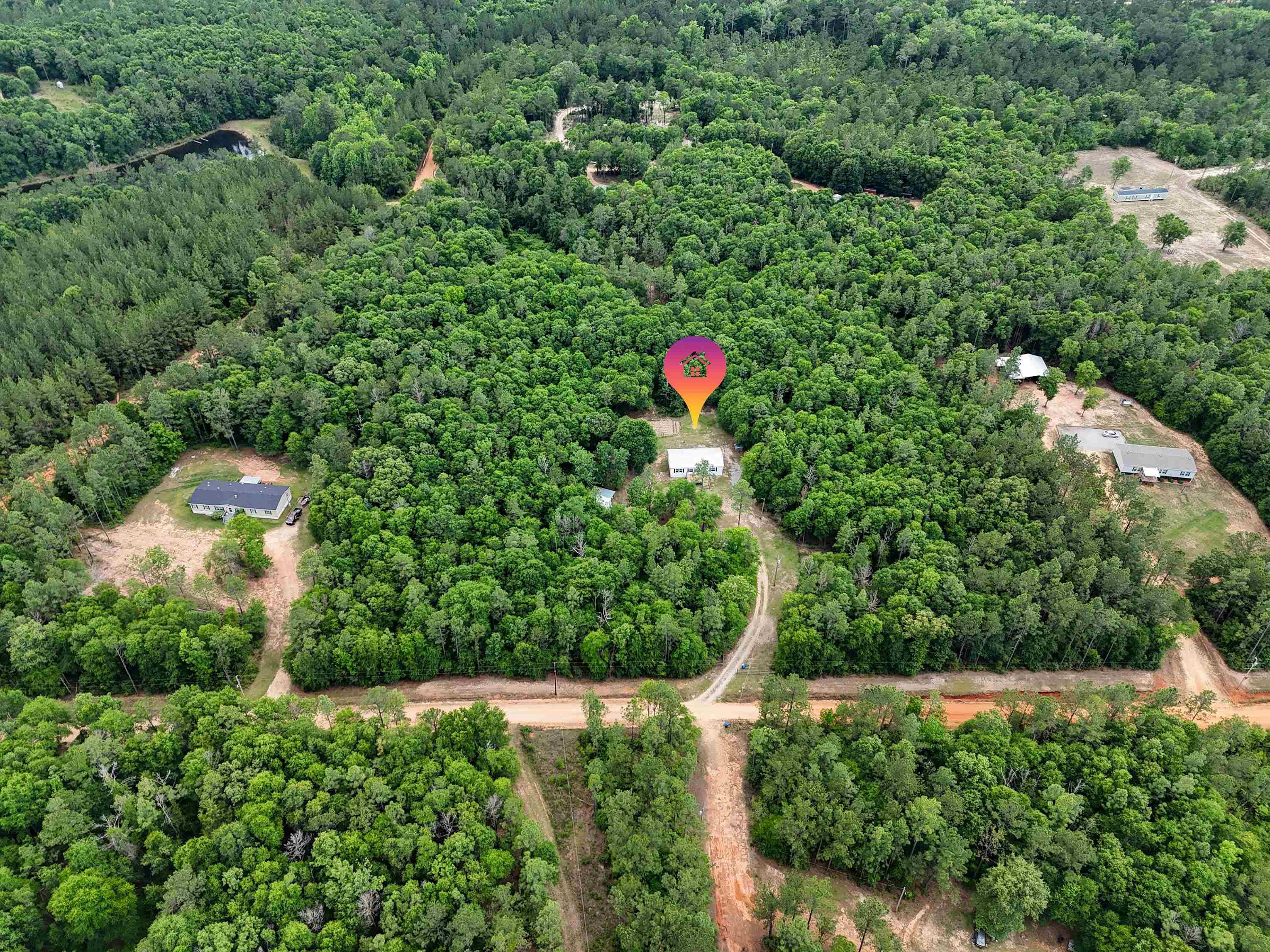 10732 Huckabaa Road Red Level, AL 36474 - Photo 34 of 43 Gallery Image 34