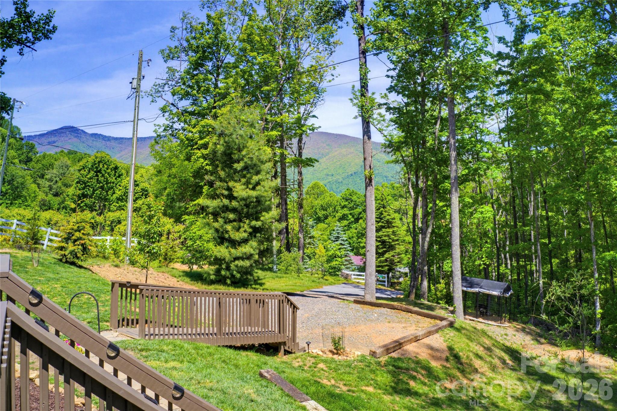 1205 Saunook Road Waynesville, NC 28786 - Photo 28 of 28 Gallery Image 28