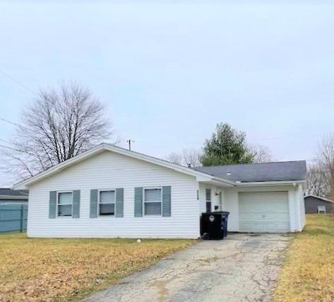 980 Linhof Road Wilmington, OH 45177 - Photo 1 of 14 Gallery Image 1