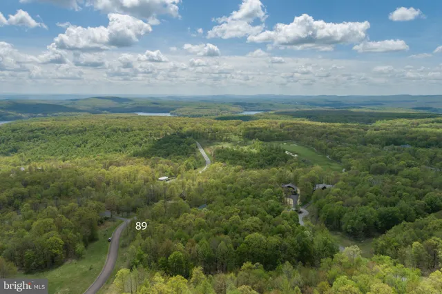 $79,900 | 89 Black Diamond Court, McHenry, MD 21541