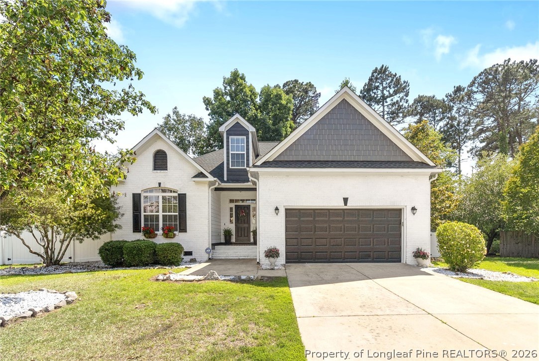 327 Ridgeway Court Fayetteville, NC 28311 - Photo 1 of 46
