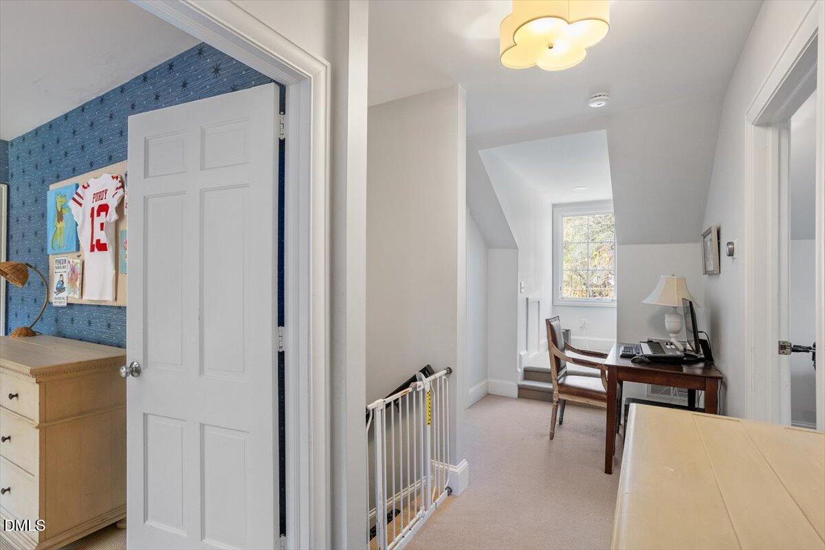 2416 East Lake Drive Raleigh, NC 27609 - Photo 27 of 42