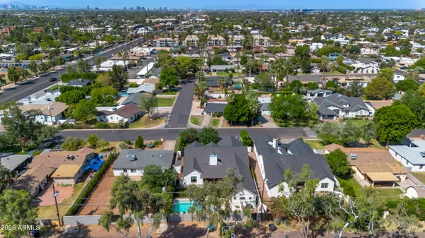 $2,450,000 | 4129 North 47th Street, Phoenix, AZ 85018