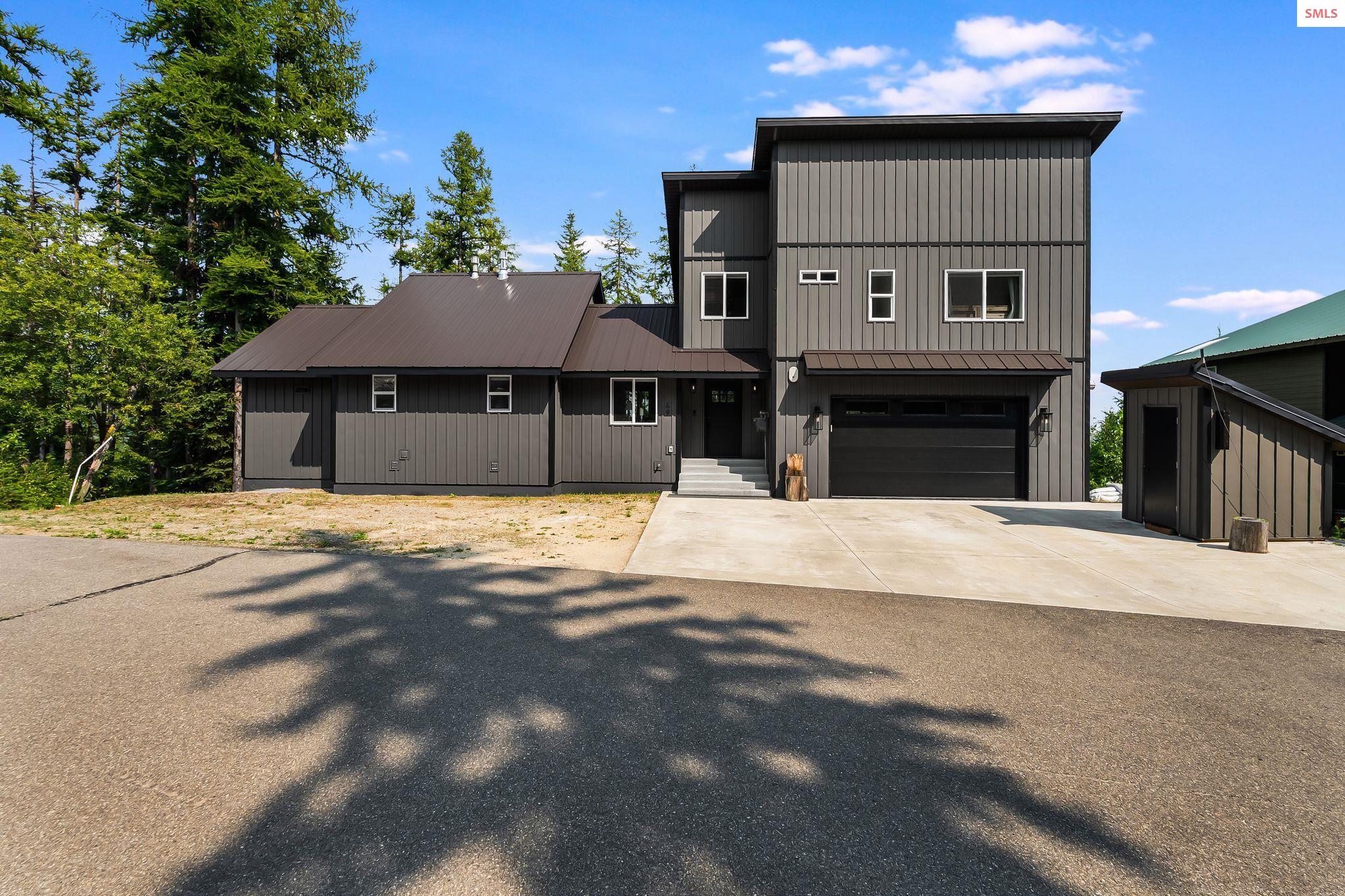 49 Snowplow Road Sandpoint, ID 83864 - Photo 4 of 65