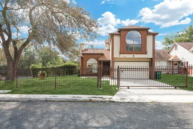 $198,000 | 5986 Sunrise Bend Drive, San Antonio, TX 78244
