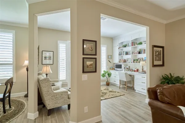 a utility room with sink dryer and washer