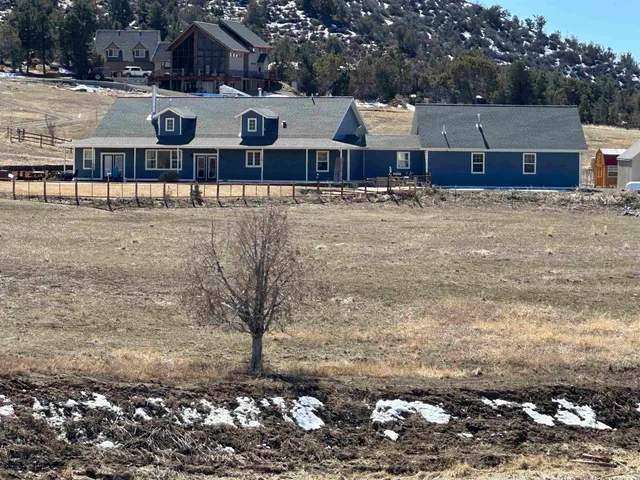 $1,399,000 | 2605 Antler Court, Crawford, CO 81415
