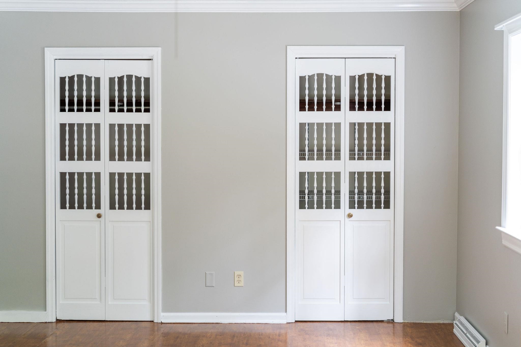 5264 Cold Springs Road Raphine, VA 24472 - Photo 25 of 57 a view of front door with stairs