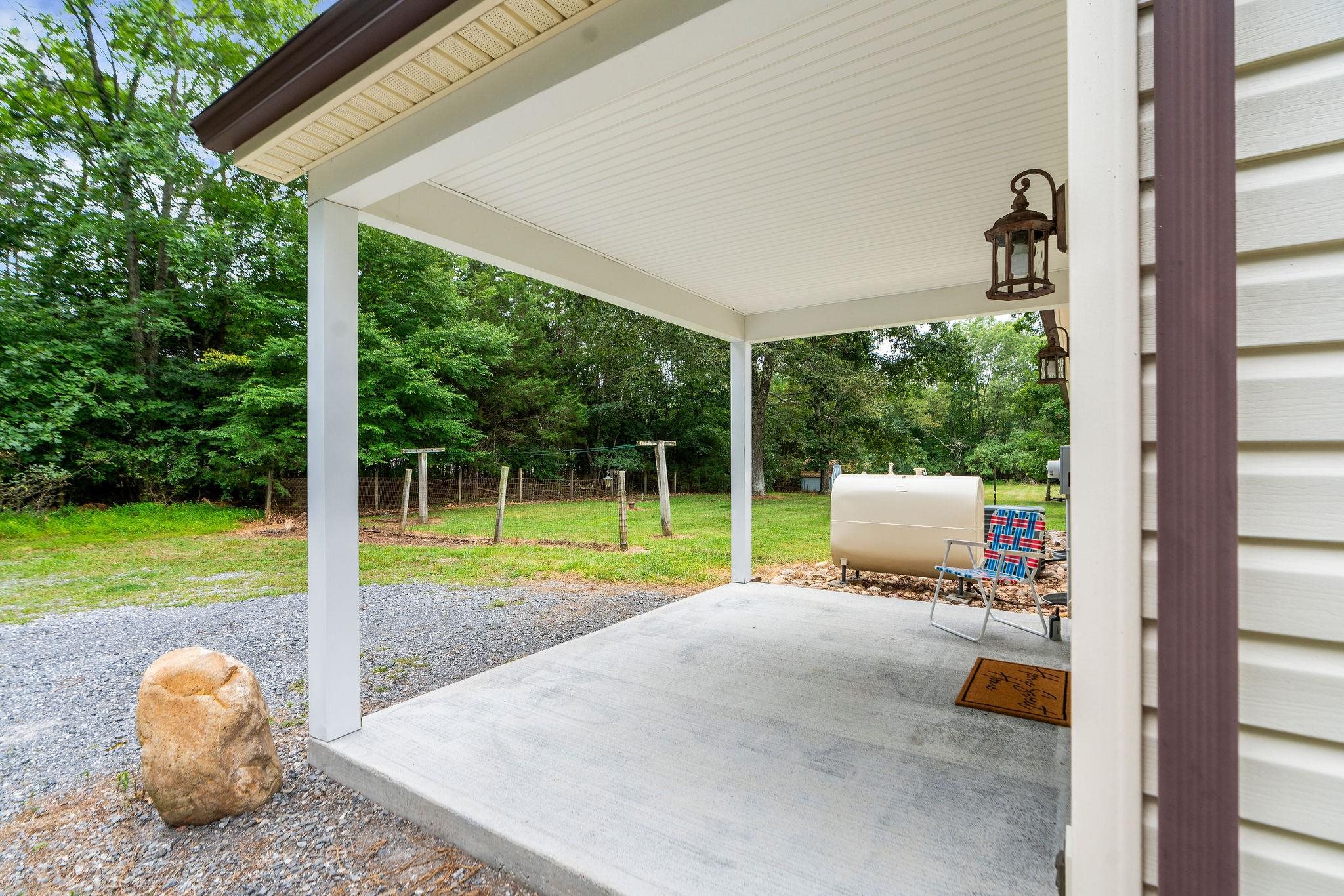 5264 Cold Springs Road Raphine, VA 24472 - Photo 42 of 57