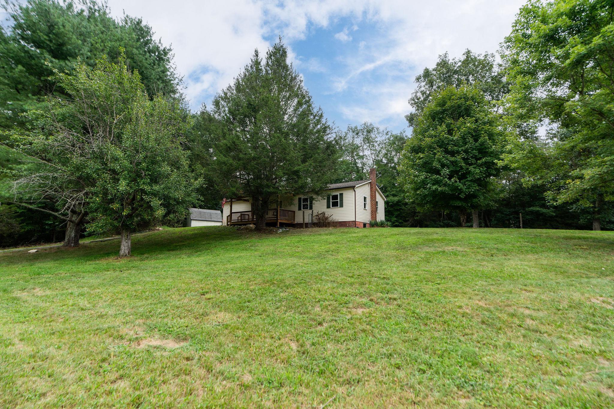 5264 Cold Springs Road Raphine, VA 24472 - Photo 53 of 57