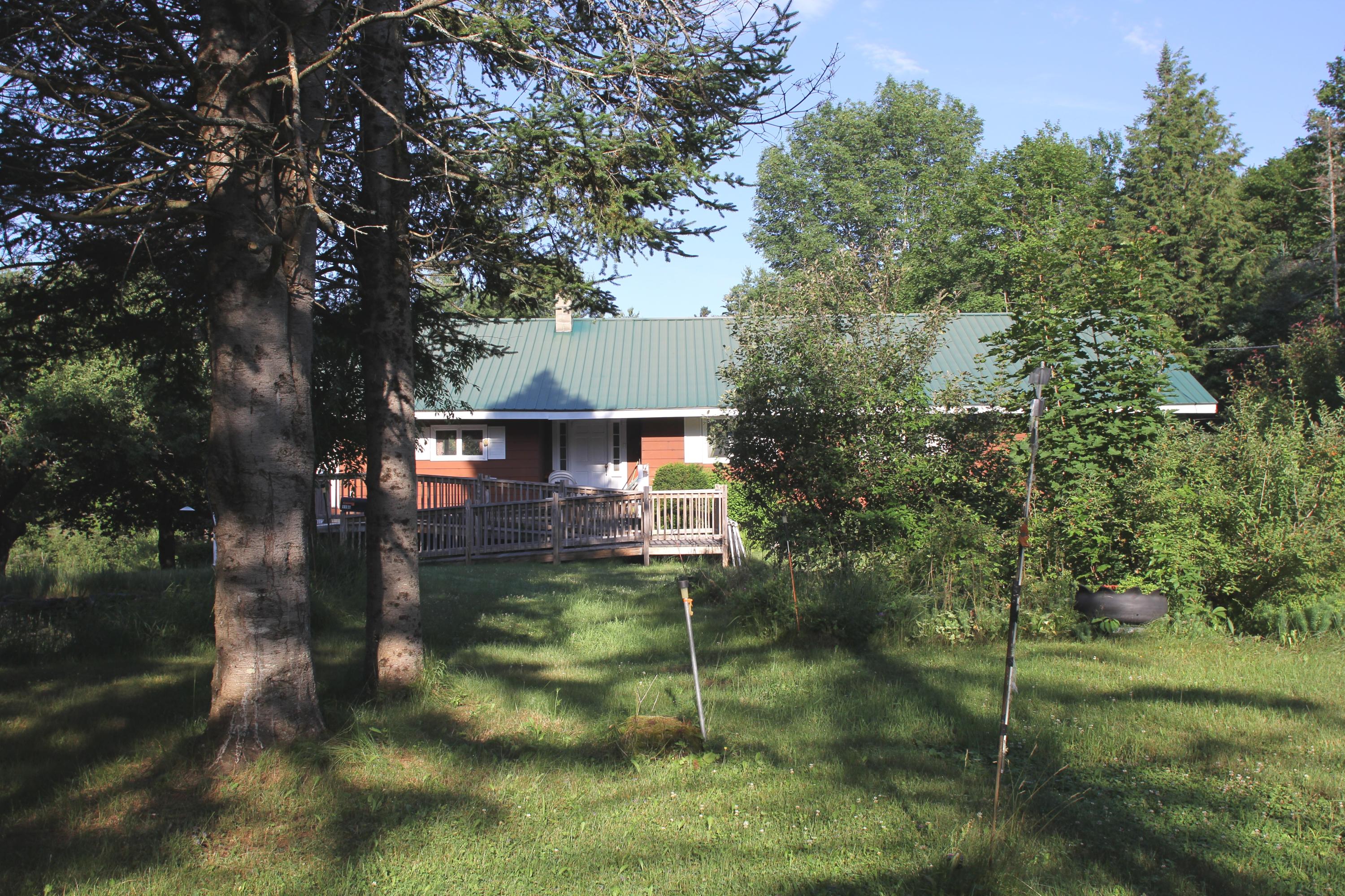 1196 East Ridge Road Cornville, ME 04976 - Photo 2 of 24 IMG_7087