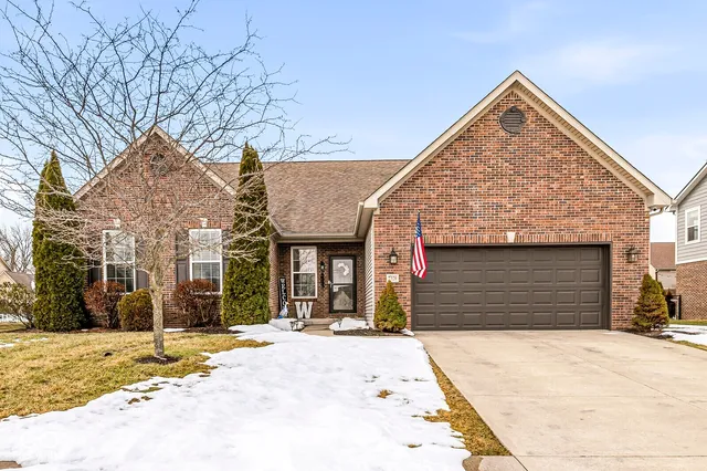 $435,000 | 7328 Corwin Court, Indianapolis, IN 46259