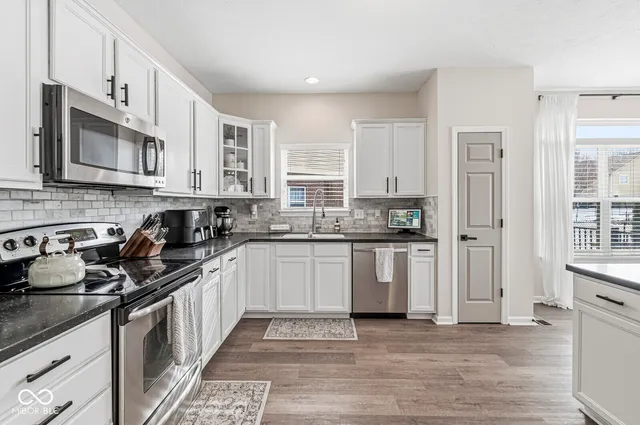 $435,000 | 7328 Corwin Court, Indianapolis, IN 46259