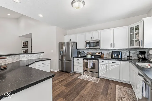 $435,000 | 7328 Corwin Court, Indianapolis, IN 46259