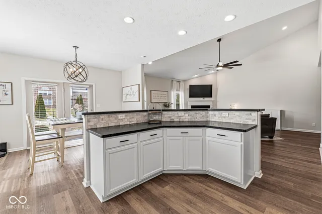 $435,000 | 7328 Corwin Court, Indianapolis, IN 46259