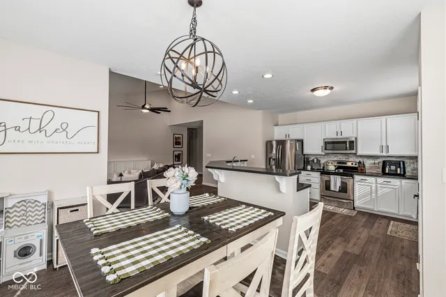 $435,000 | 7328 Corwin Court, Indianapolis, IN 46259