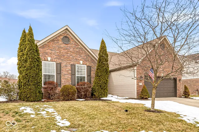 $435,000 | 7328 Corwin Court, Indianapolis, IN 46259