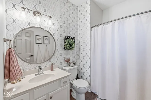 $435,000 | 7328 Corwin Court, Indianapolis, IN 46259