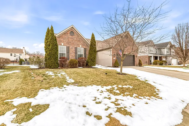 $435,000 | 7328 Corwin Court, Indianapolis, IN 46259