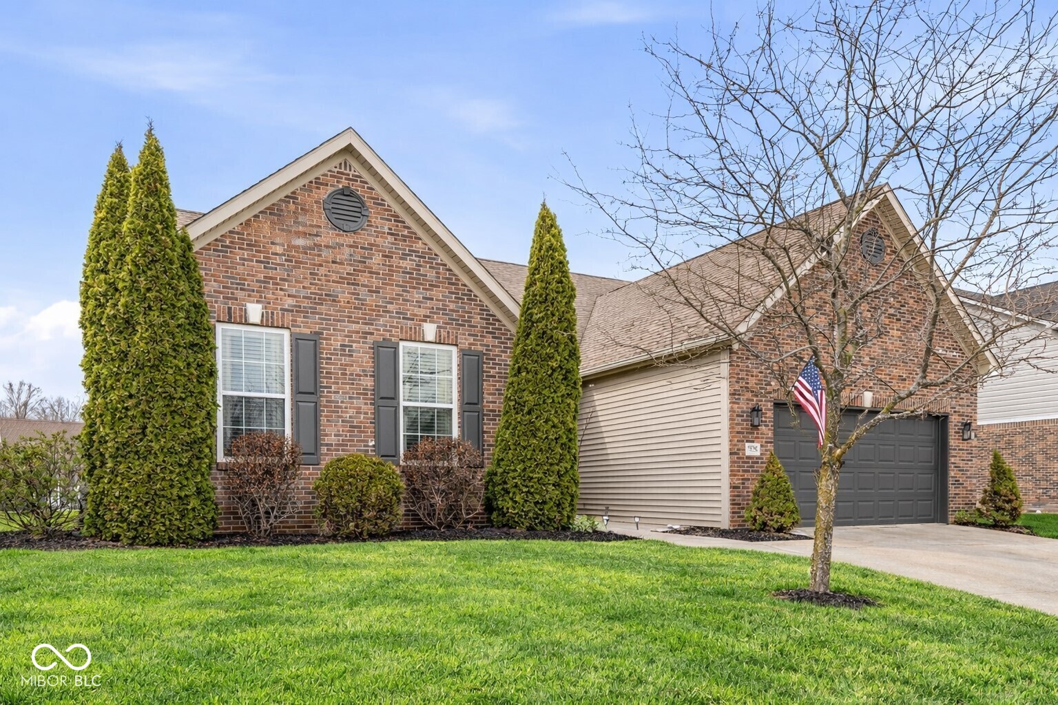 7328 Corwin Court Indianapolis, IN 46259 - Photo 3 of 35