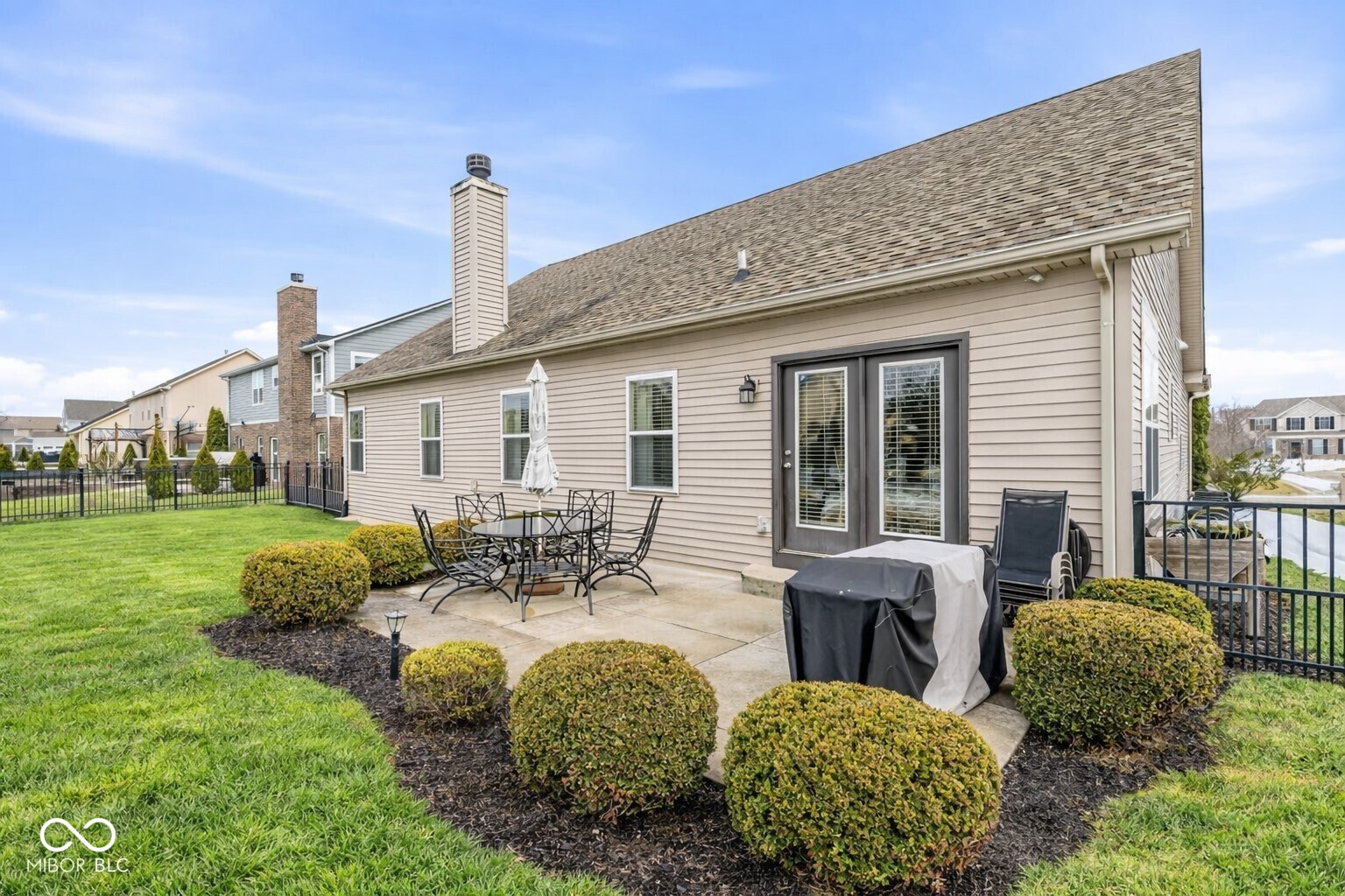 7328 Corwin Court Indianapolis, IN 46259 - Photo 4 of 35