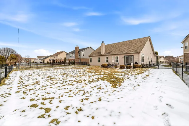 $435,000 | 7328 Corwin Court, Indianapolis, IN 46259