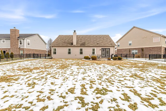 $435,000 | 7328 Corwin Court, Indianapolis, IN 46259